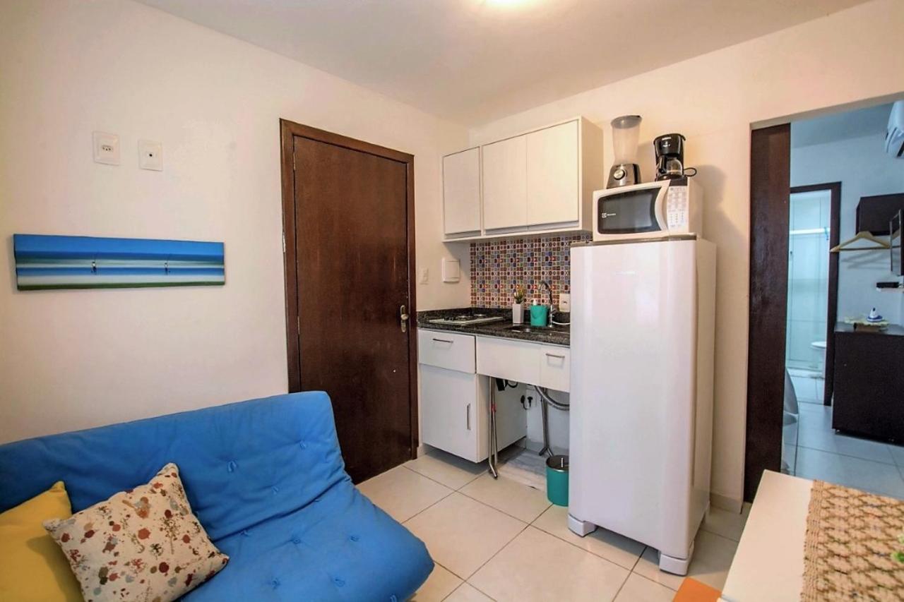 Apartamento Flats Morro de São Paulo Exterior foto